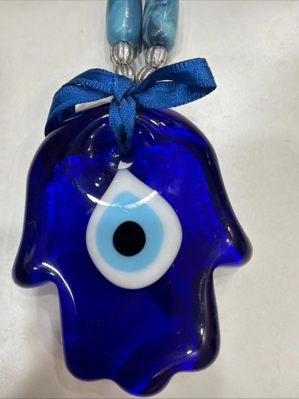 N/A decorative blue